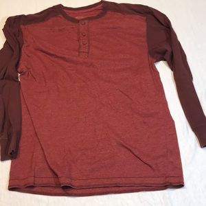 Redhead Outdoor Shirt